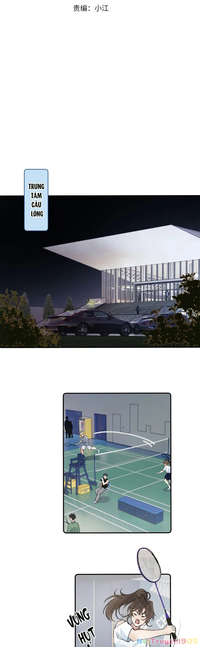 Cậu Vượt Giới Rồi Chapter 68 - 2