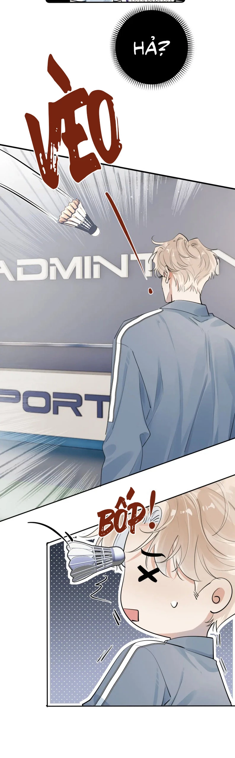 Cậu Vượt Giới Rồi Chapter 68 - 7