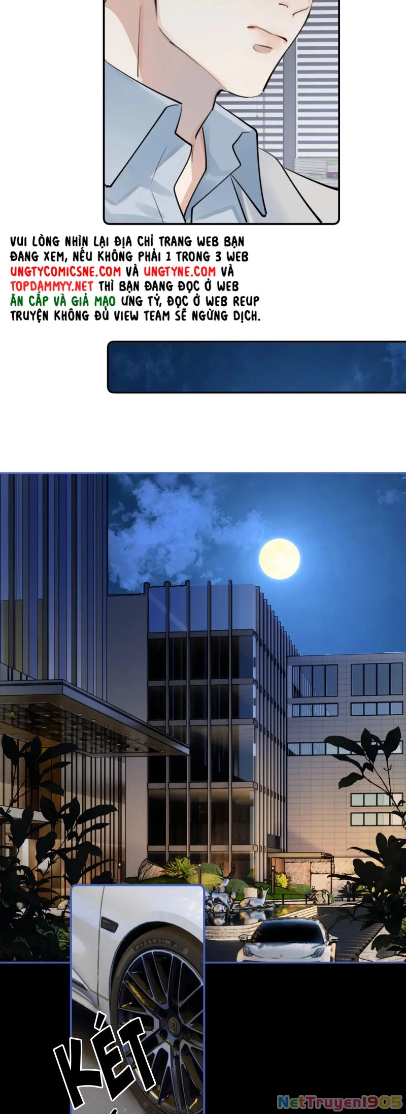 Cậu Vượt Giới Rồi Chapter 69 - 22