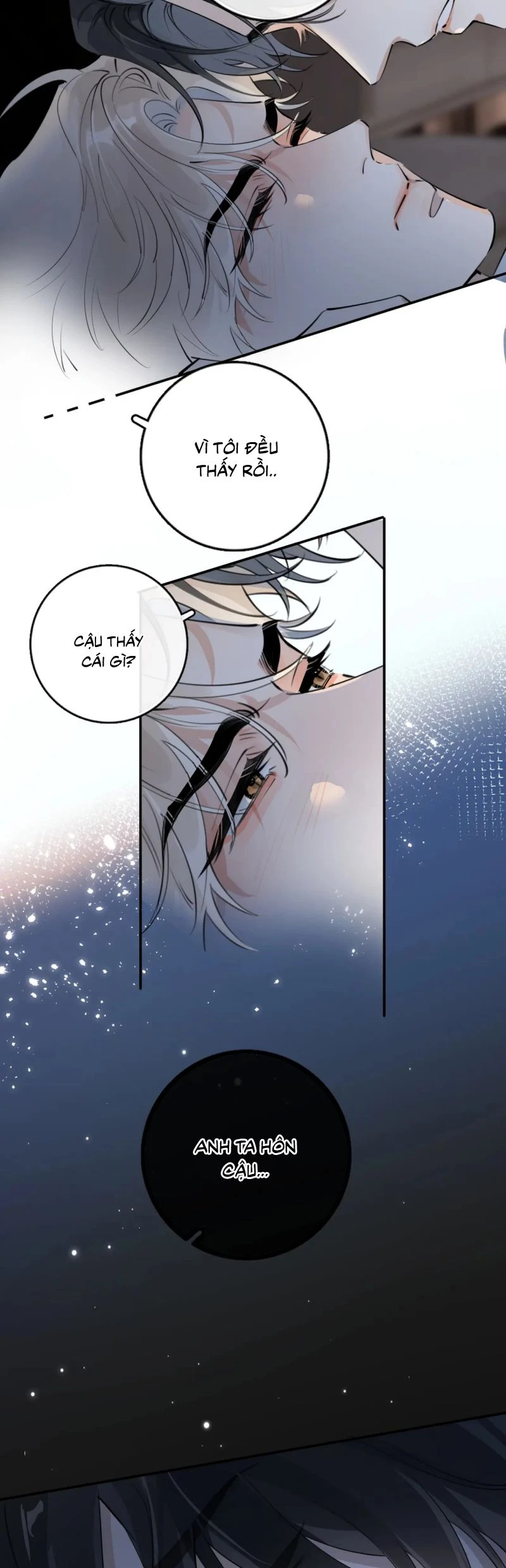 Cậu Vượt Giới Rồi Chapter 70 - 9