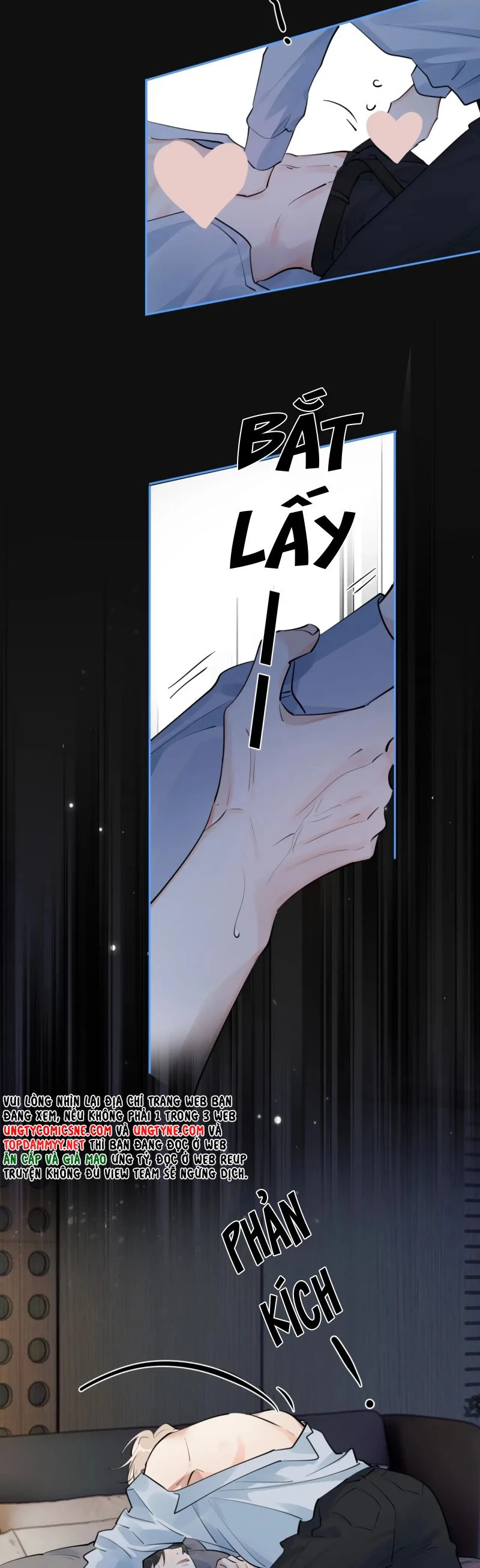 Cậu Vượt Giới Rồi Chapter 70 - 19