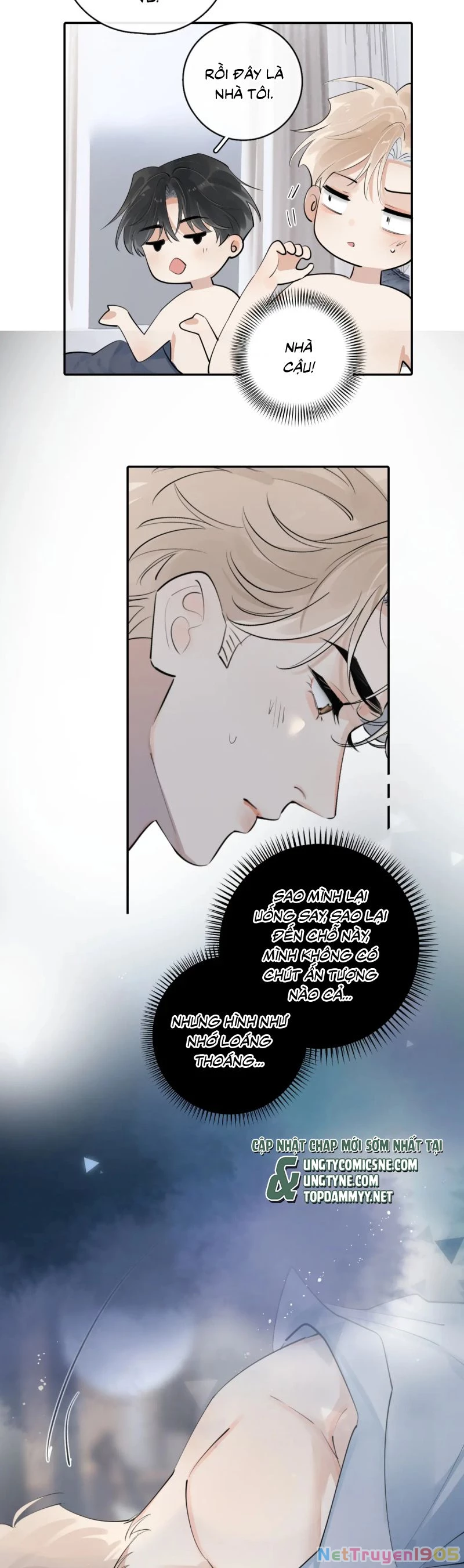 Cậu Vượt Giới Rồi Chapter 71 - 6