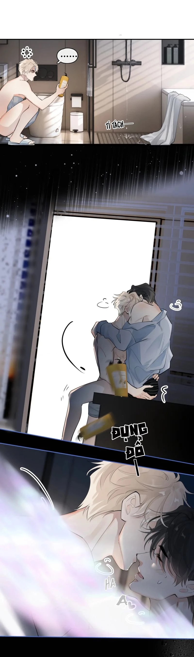 Cậu Vượt Giới Rồi Chapter 71 - 11