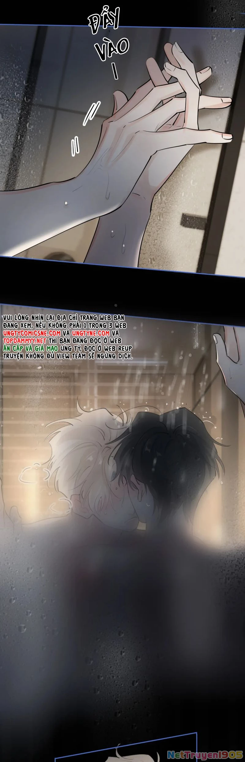 Cậu Vượt Giới Rồi Chapter 71 - 12