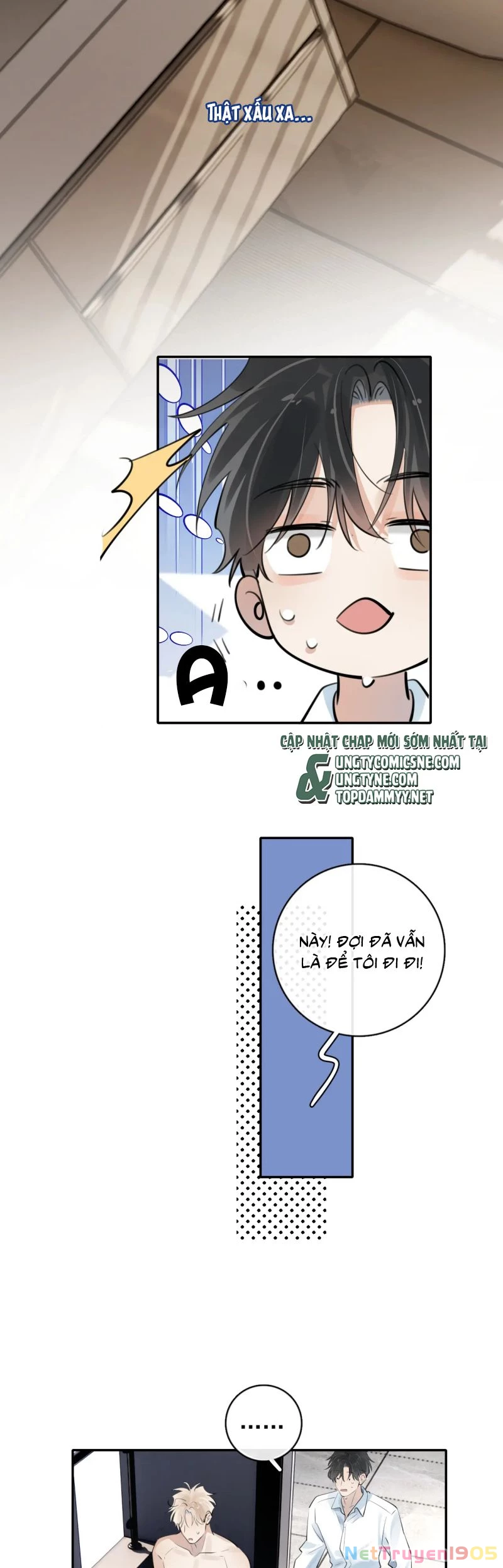 Cậu Vượt Giới Rồi Chapter 71 - 20