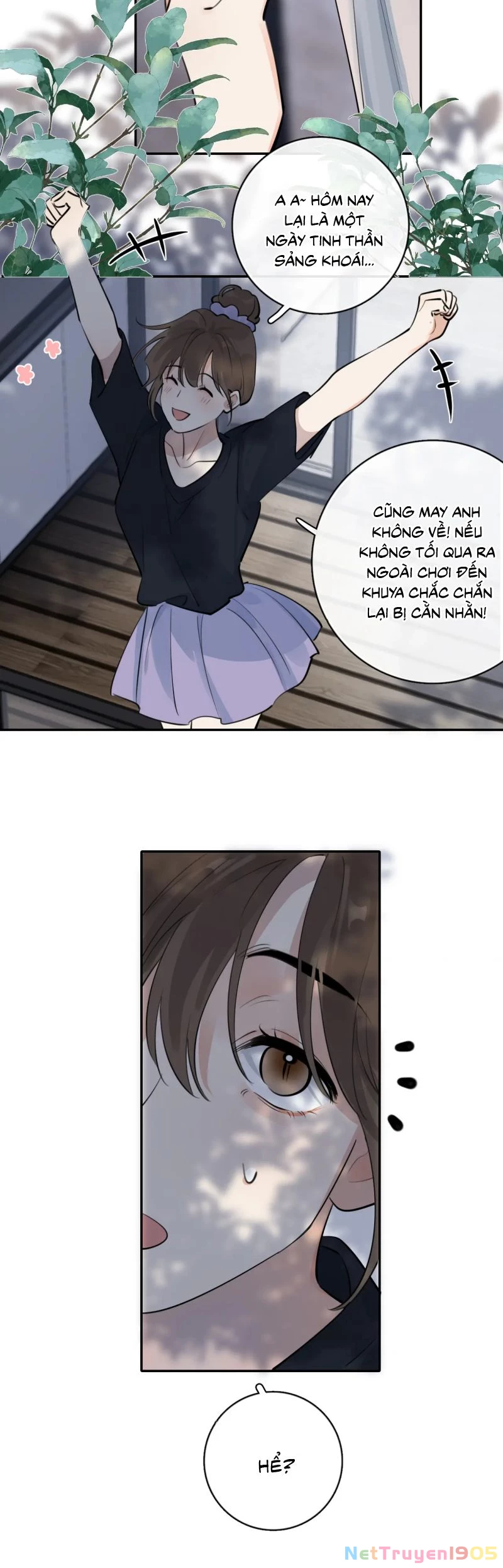 Cậu Vượt Giới Rồi Chapter 71 - 22