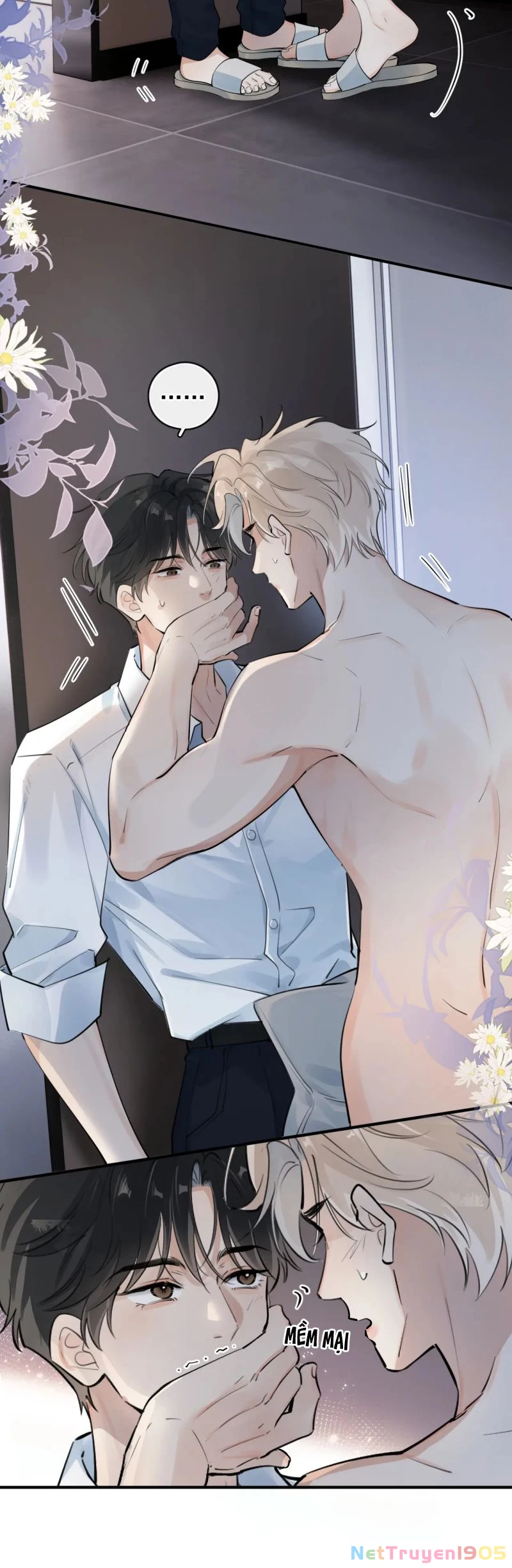 Cậu Vượt Giới Rồi Chapter 73 - 3