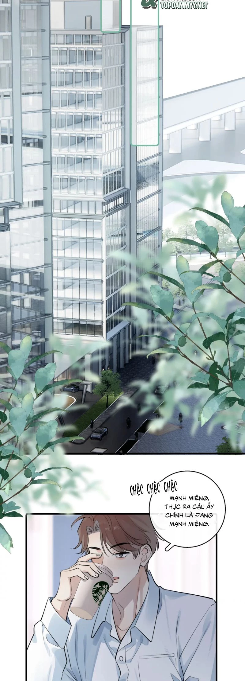 Cậu Vượt Giới Rồi Chapter 73 - 18