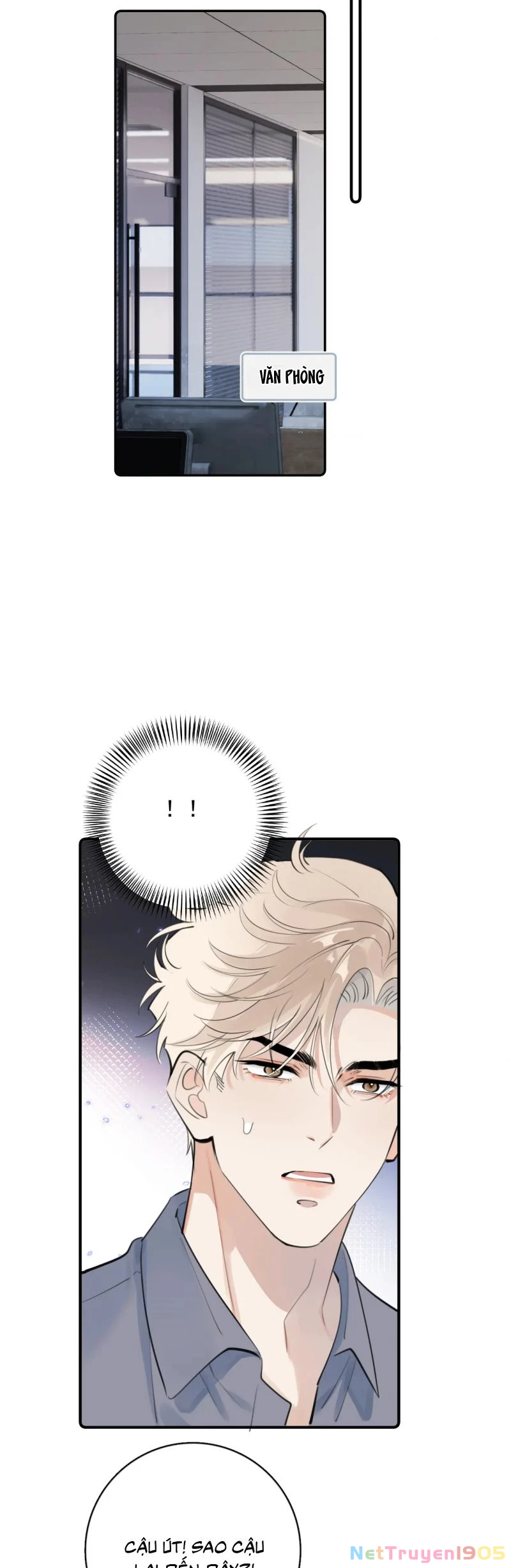 Cậu Vượt Giới Rồi Chapter 74 - 8