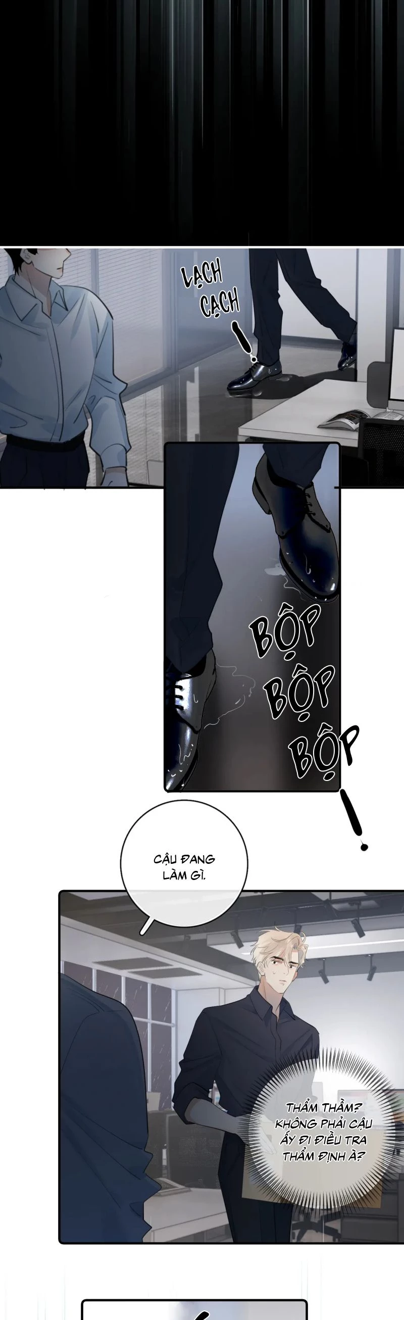 Cậu Vượt Giới Rồi Chapter 74 - 17