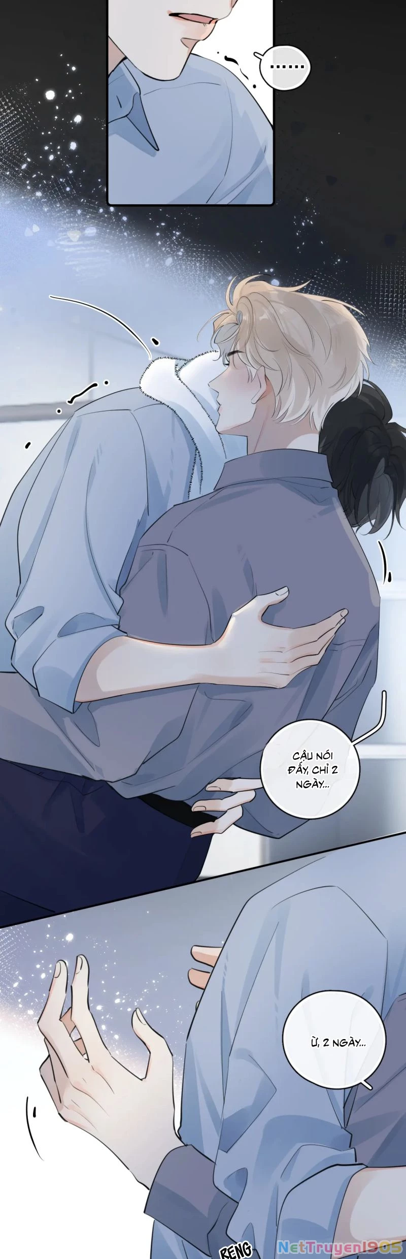 Cậu Vượt Giới Rồi Chapter 75 - 7