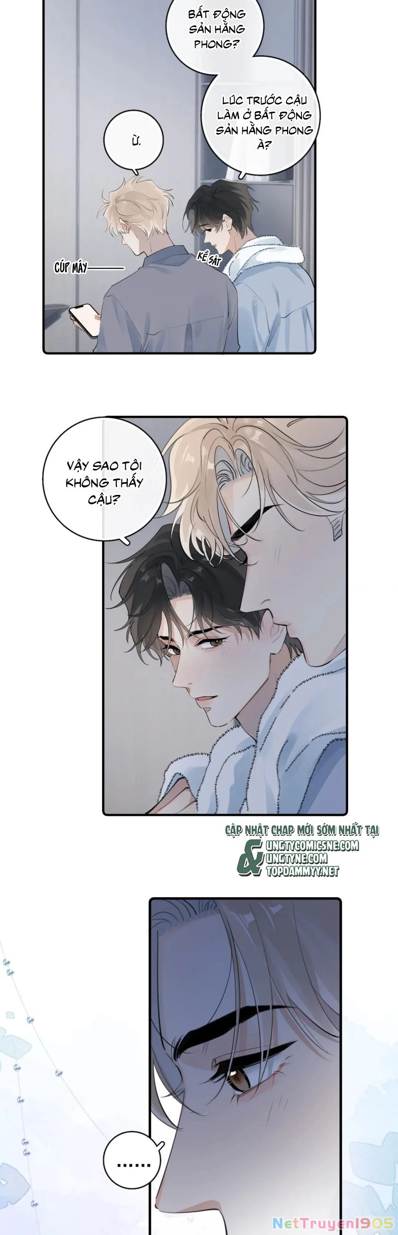 Cậu Vượt Giới Rồi Chapter 75 - 9