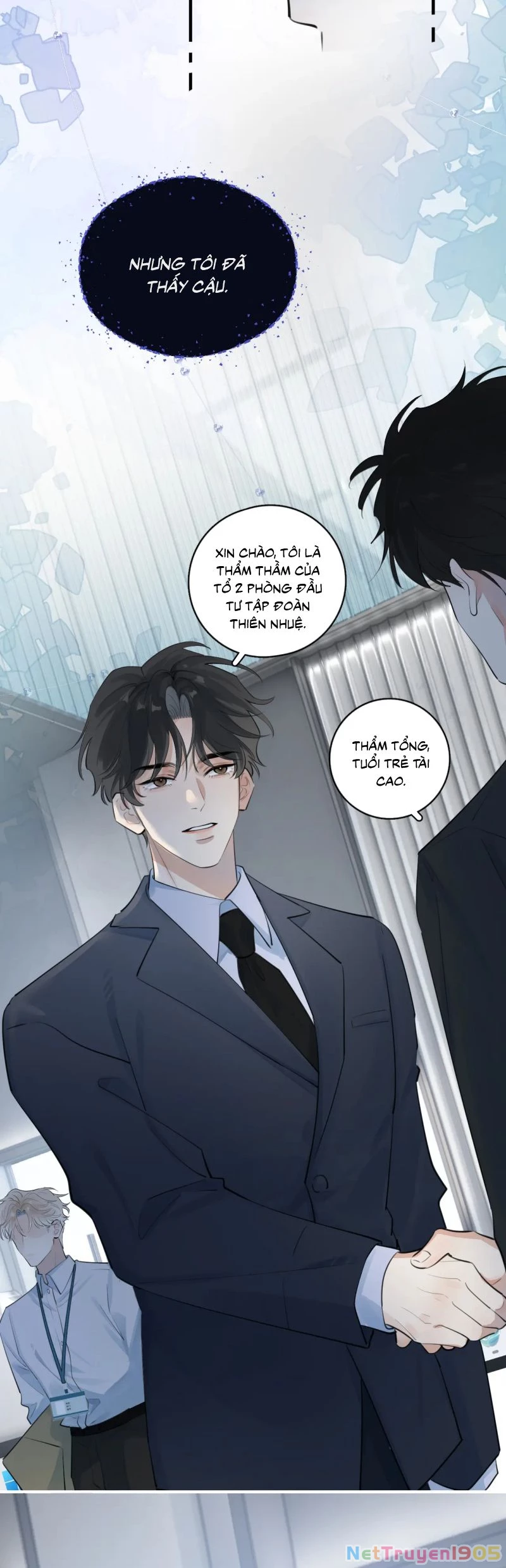 Cậu Vượt Giới Rồi Chapter 75 - 10