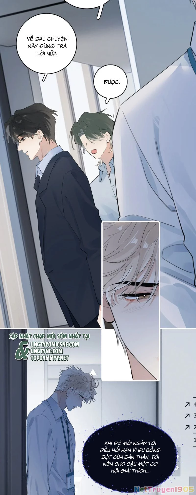 Cậu Vượt Giới Rồi Chapter 75 - 13