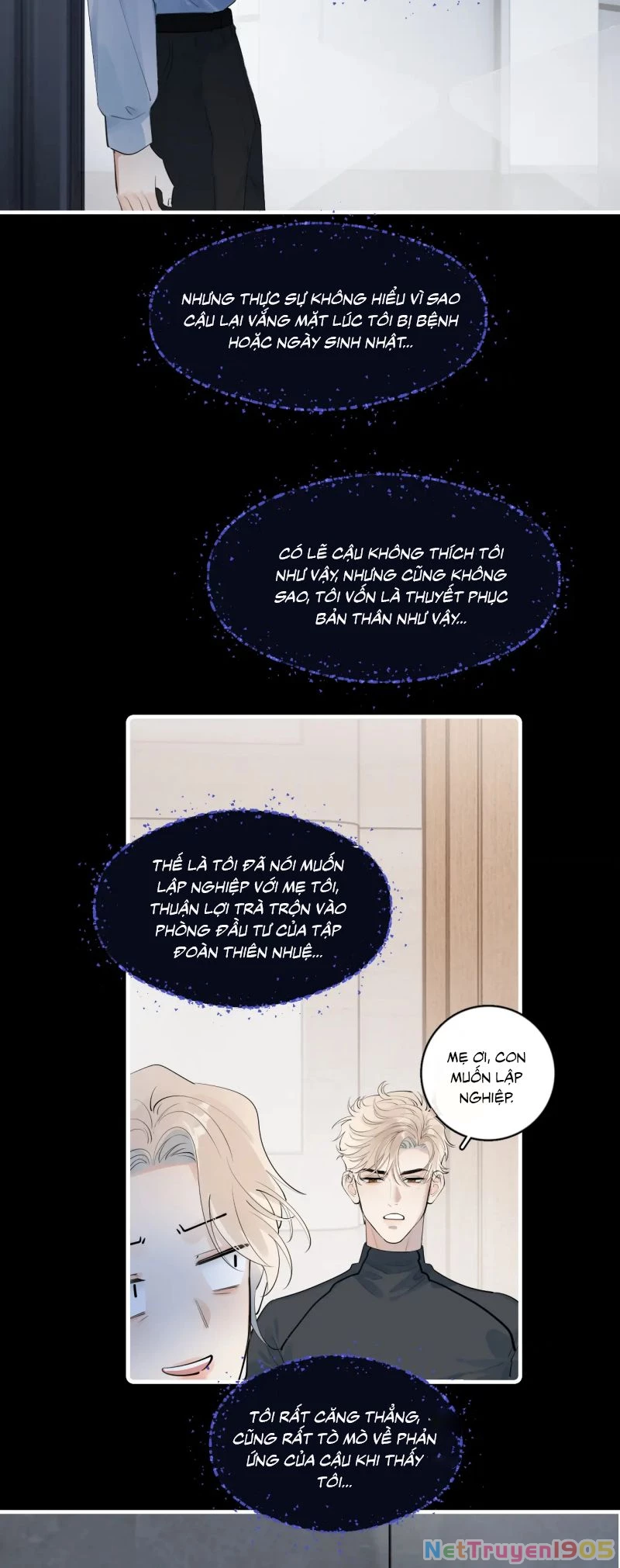 Cậu Vượt Giới Rồi Chapter 75 - 14