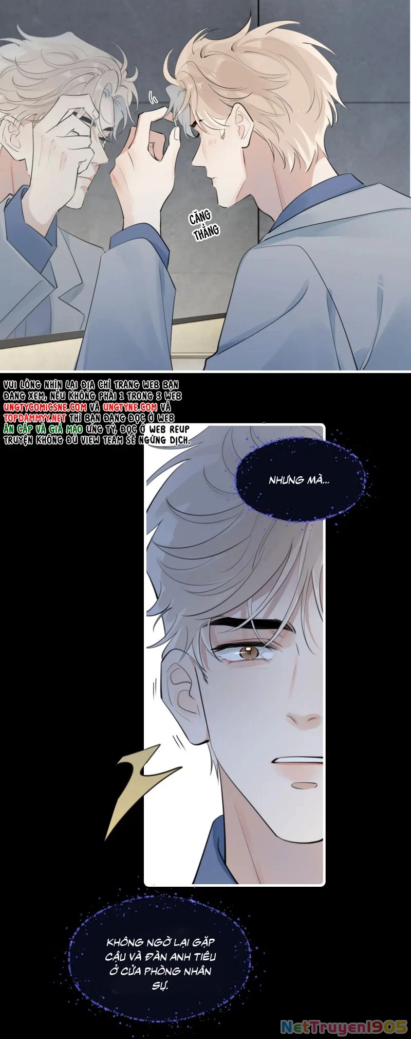 Cậu Vượt Giới Rồi Chapter 75 - 15