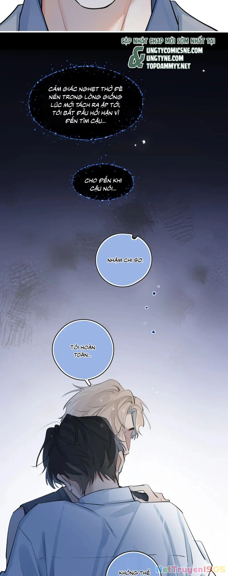 Cậu Vượt Giới Rồi Chapter 75 - 17