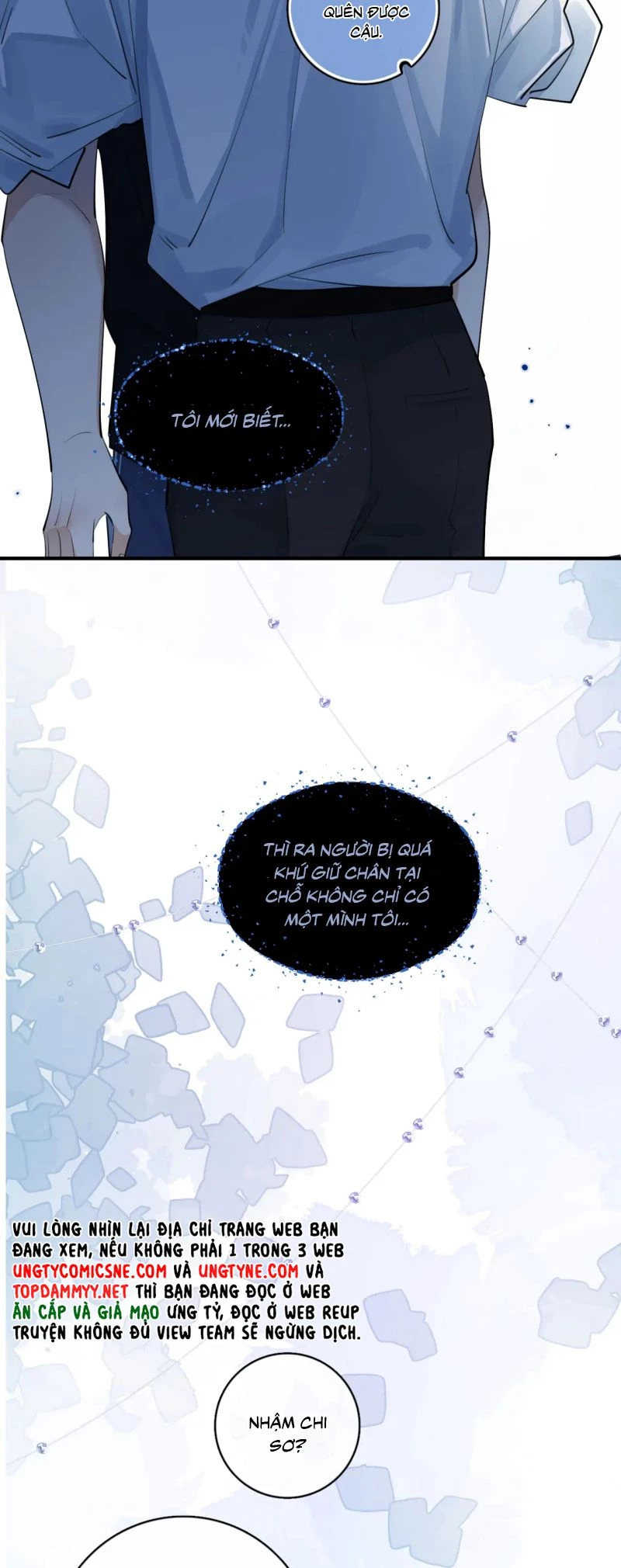 Cậu Vượt Giới Rồi Chapter 75 - 18