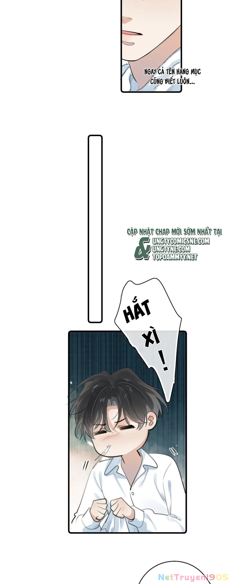 Cậu Vượt Giới Rồi Chapter 75 - 20