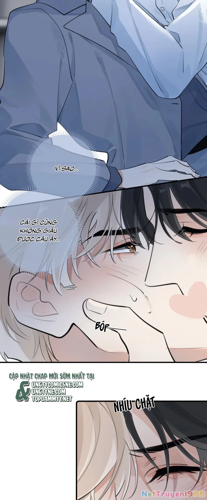 Cậu Vượt Giới Rồi Chapter 76 - 13