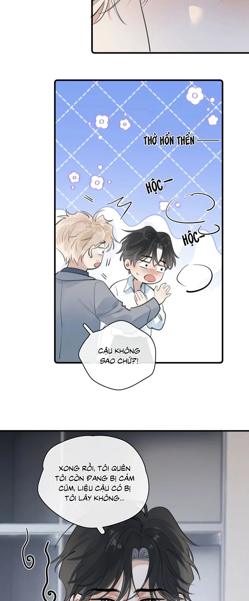 Cậu Vượt Giới Rồi Chapter 76 - 14