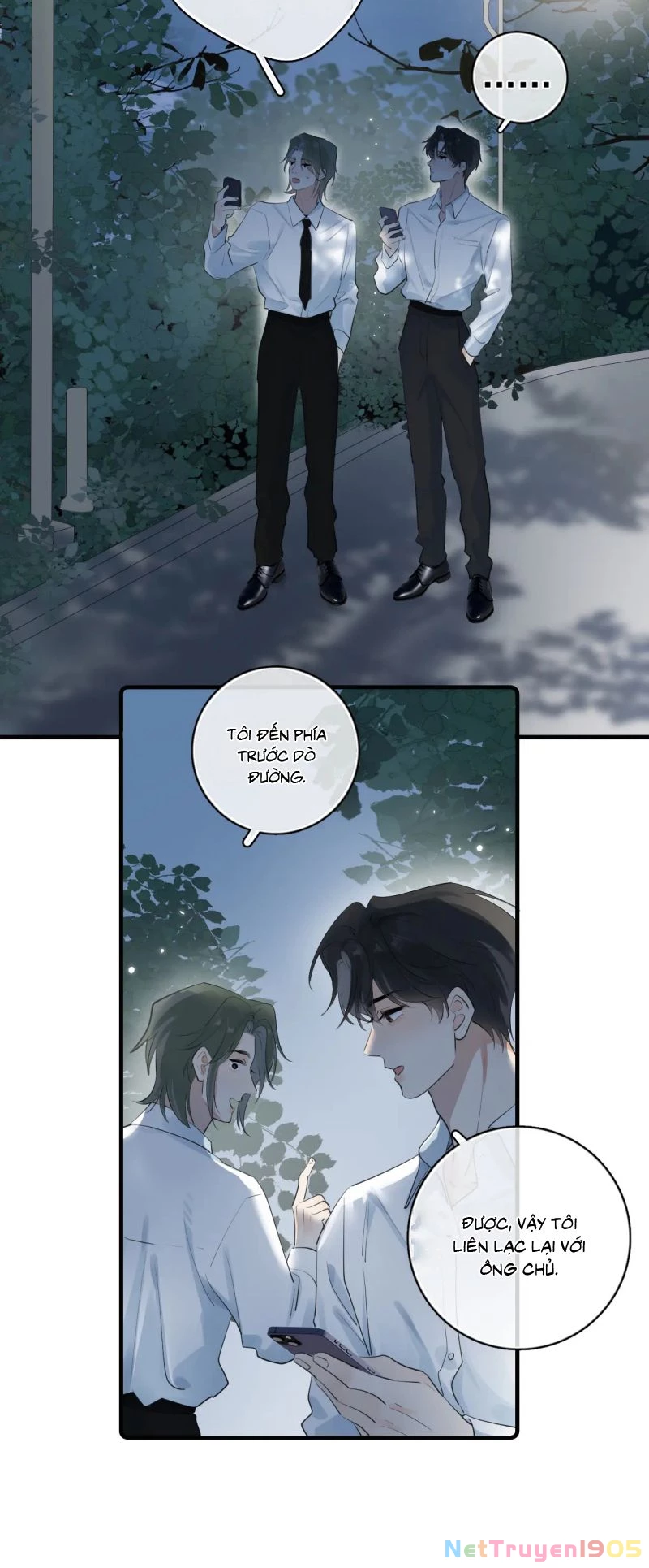 Cậu Vượt Giới Rồi Chapter 76 - 22