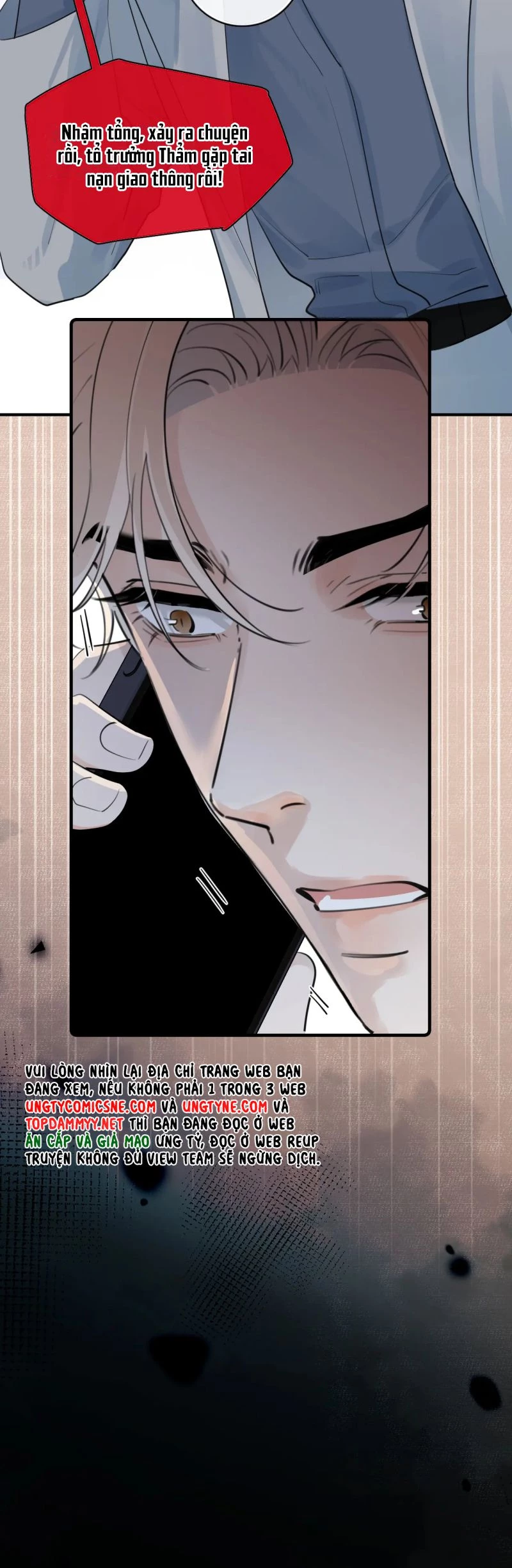 Cậu Vượt Giới Rồi Chapter 77 - 10