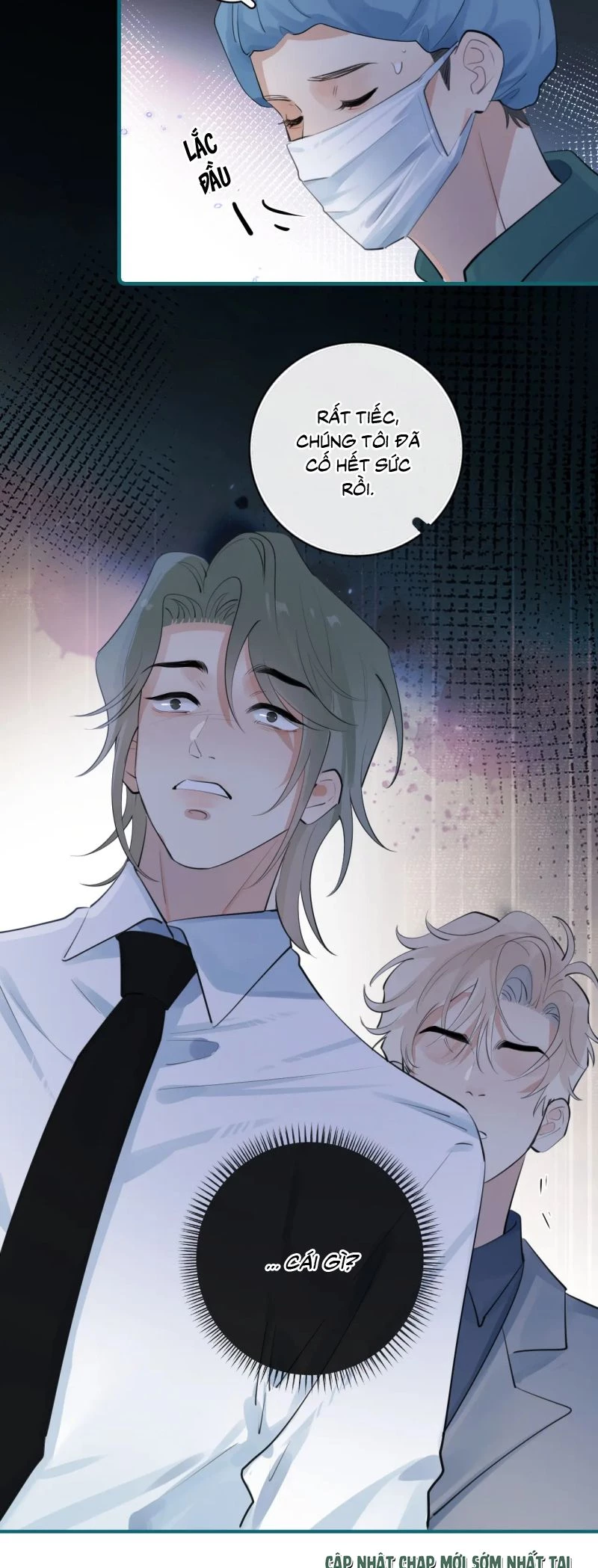 Cậu Vượt Giới Rồi Chapter 77 - 15