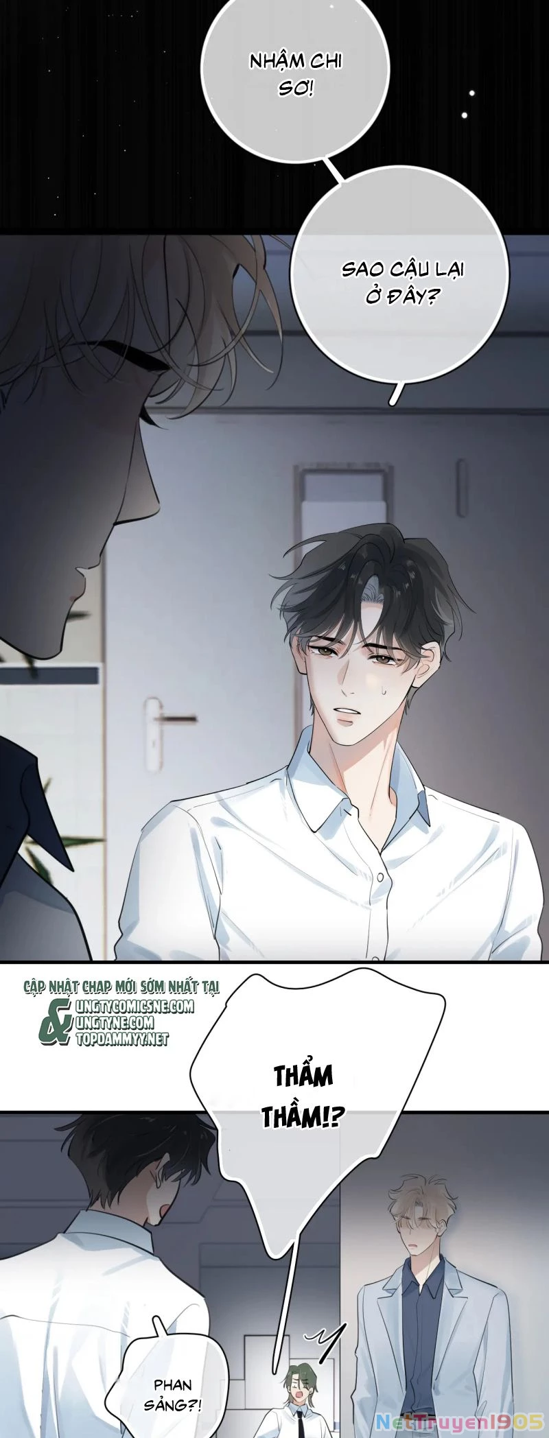 Cậu Vượt Giới Rồi Chapter 77 - 19