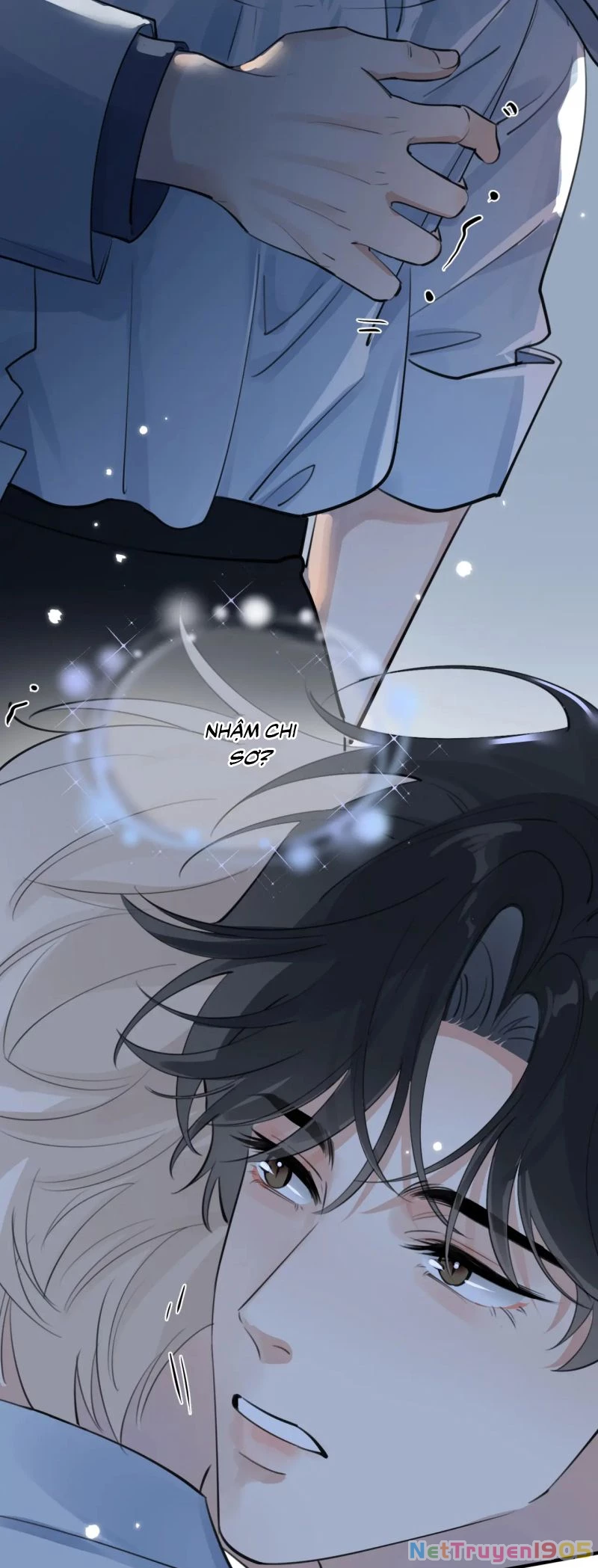 Cậu Vượt Giới Rồi Chapter 77 - 23