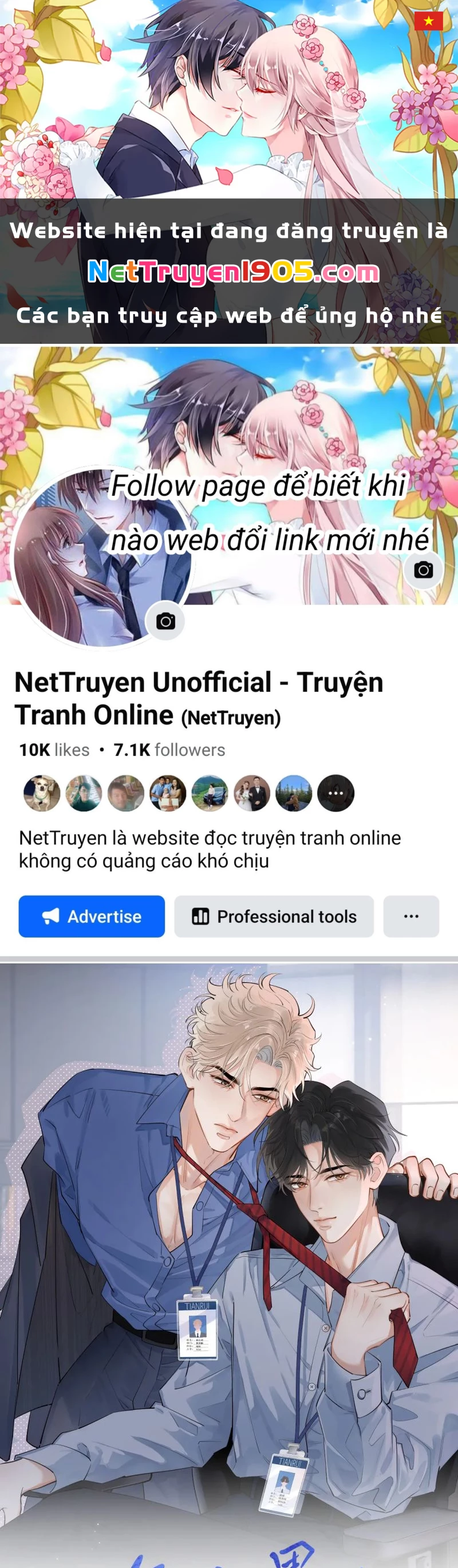 Cậu Vượt Giới Rồi Chapter 78 - 1