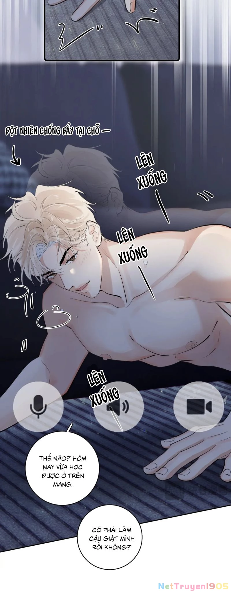 Cậu Vượt Giới Rồi Chapter 78 - 6