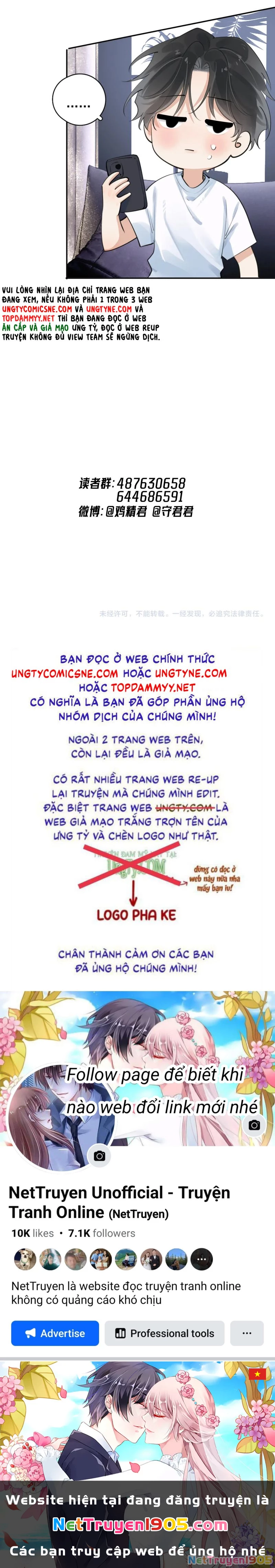 Cậu Vượt Giới Rồi Chapter 78 - 7