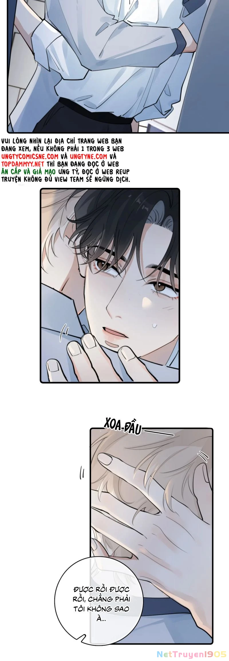 Cậu Vượt Giới Rồi Chapter 79 - 4