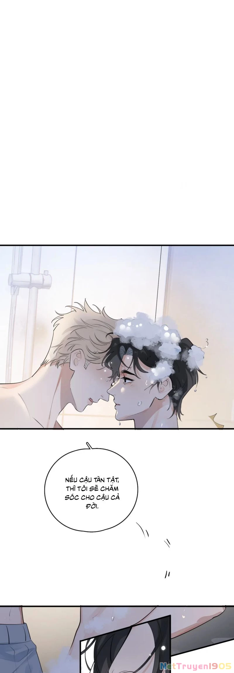 Cậu Vượt Giới Rồi Chapter 79 - 12