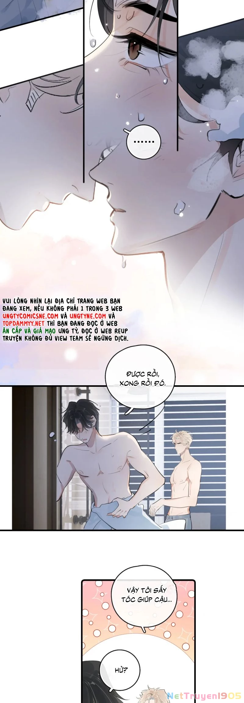 Cậu Vượt Giới Rồi Chapter 79 - 13