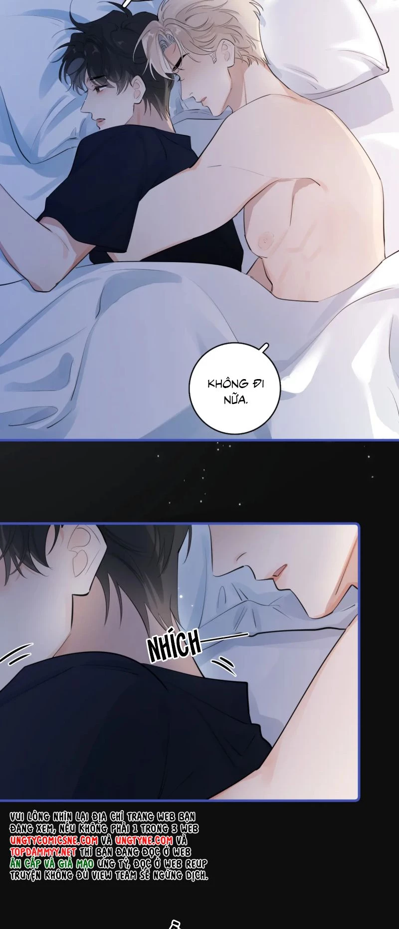 Cậu Vượt Giới Rồi Chapter 79 - 16