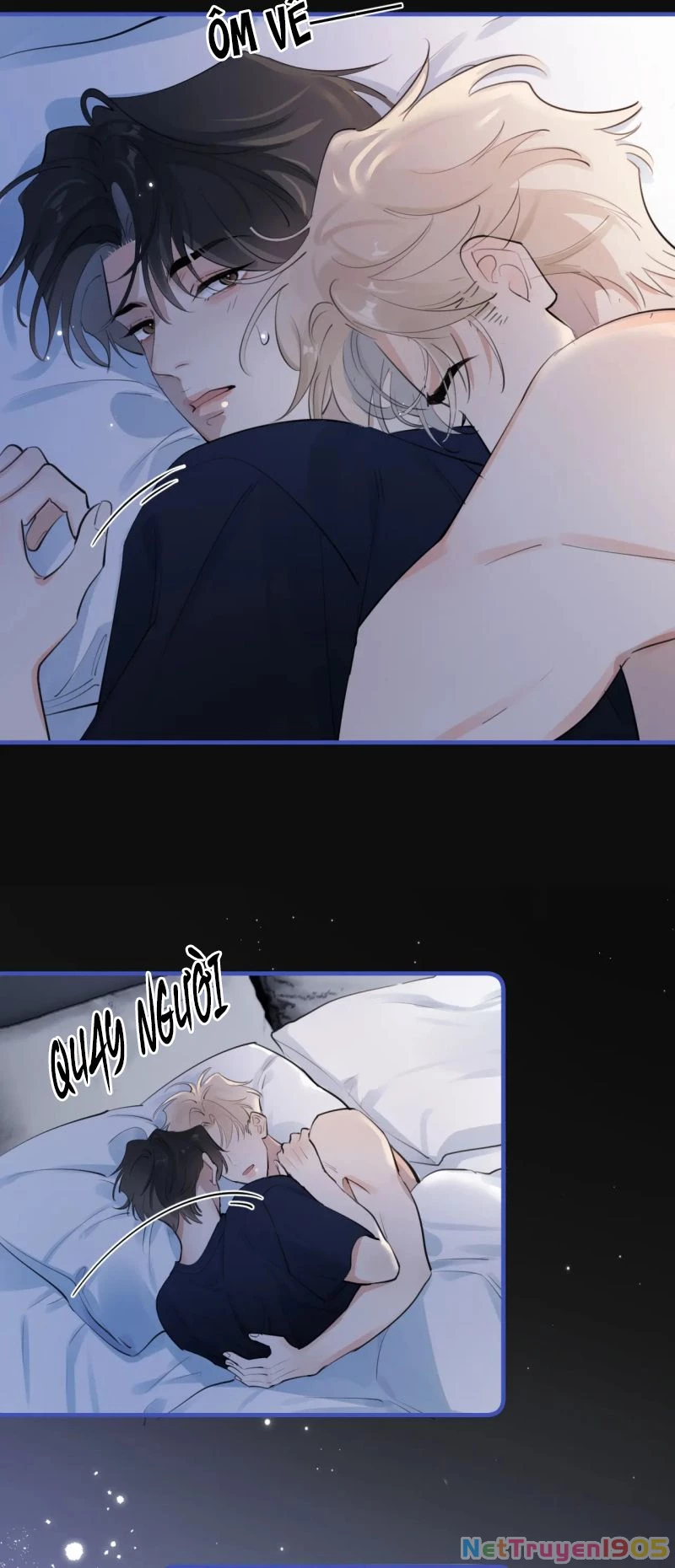 Cậu Vượt Giới Rồi Chapter 79 - 17