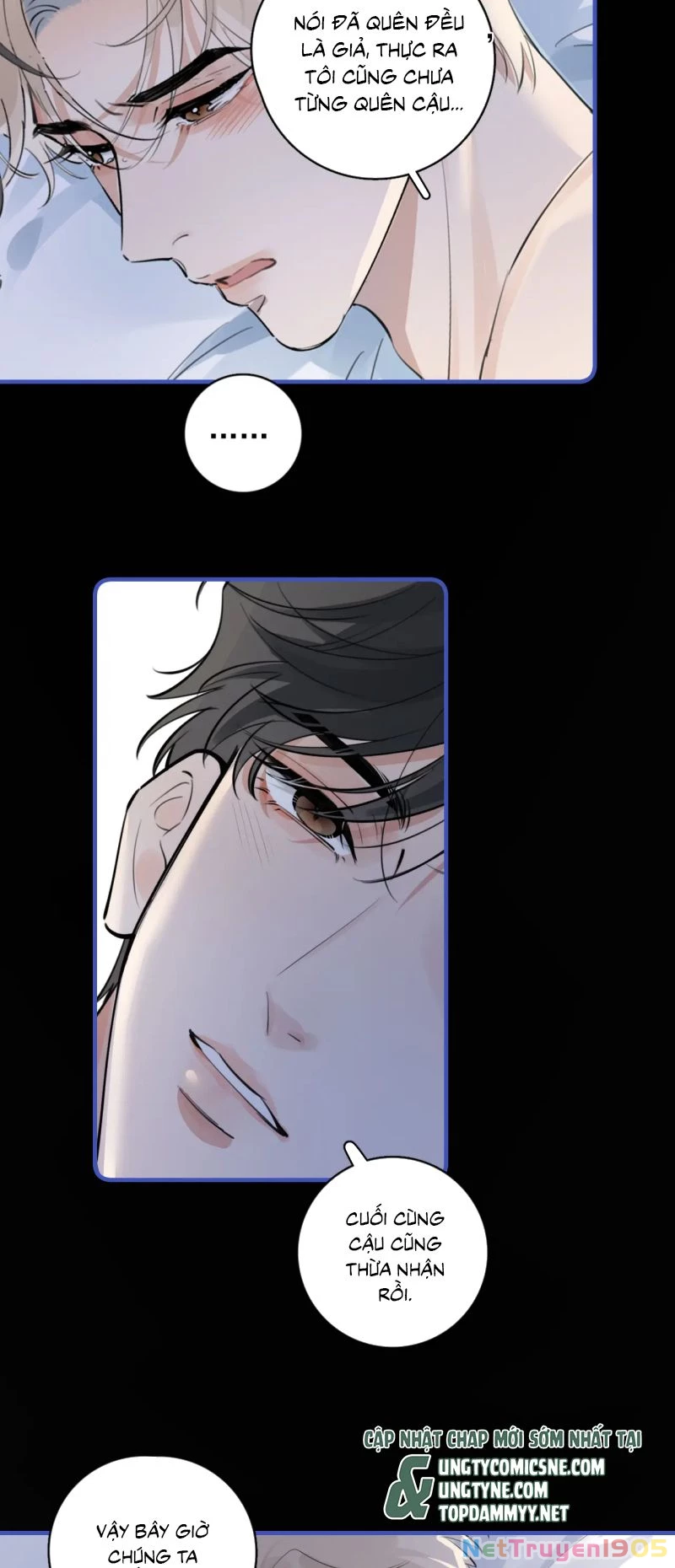 Cậu Vượt Giới Rồi Chapter 79 - 22