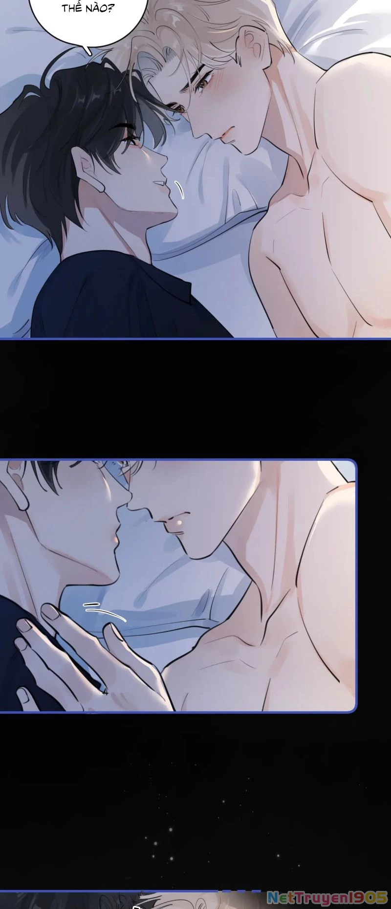 Cậu Vượt Giới Rồi Chapter 79 - 23