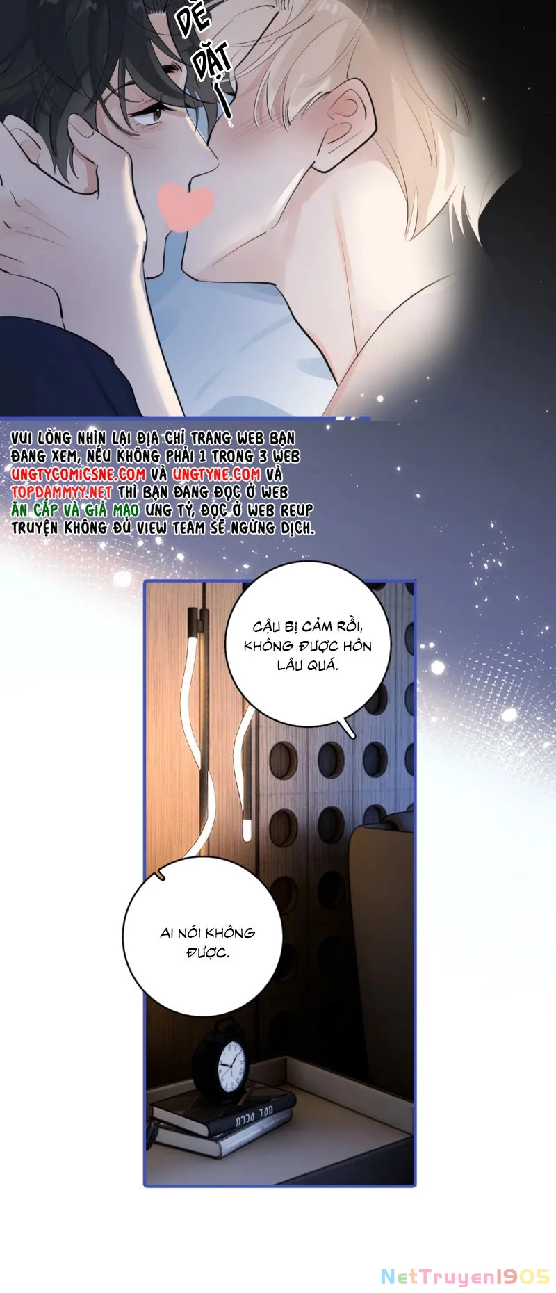 Cậu Vượt Giới Rồi Chapter 79 - 24