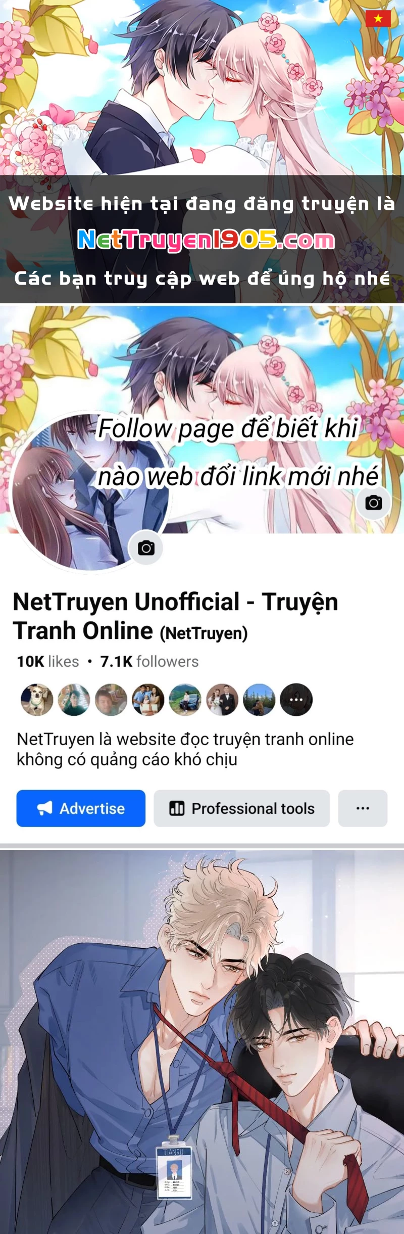 Cậu Vượt Giới Rồi Chapter 80 - 1