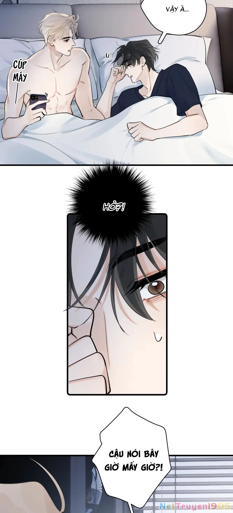 Cậu Vượt Giới Rồi Chapter 80 - 8