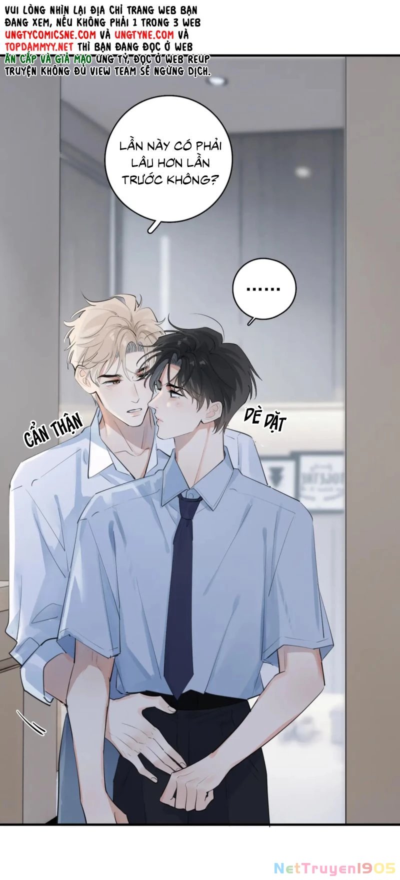 Cậu Vượt Giới Rồi Chapter 80 - 12