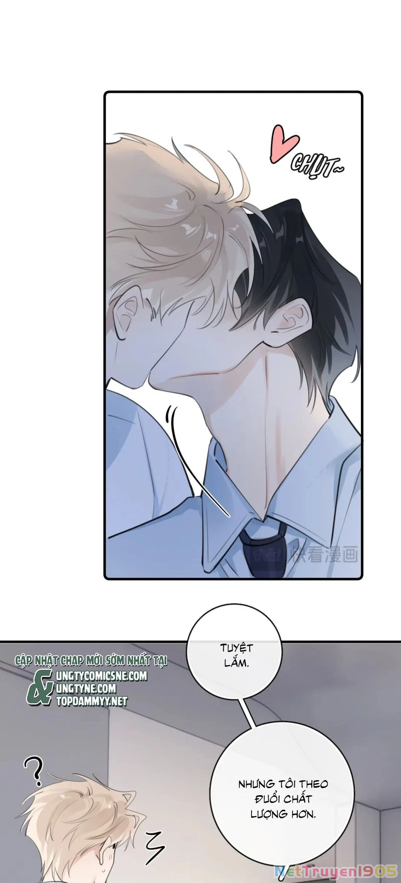 Cậu Vượt Giới Rồi Chapter 80 - 13