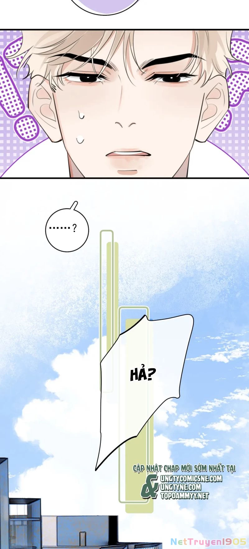 Cậu Vượt Giới Rồi Chapter 80 - 17