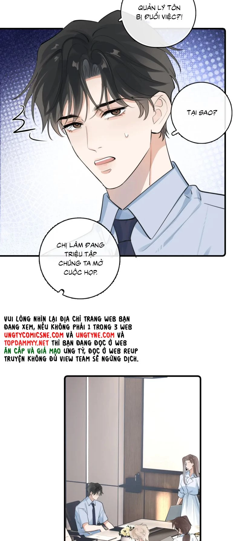 Cậu Vượt Giới Rồi Chapter 80 - 19