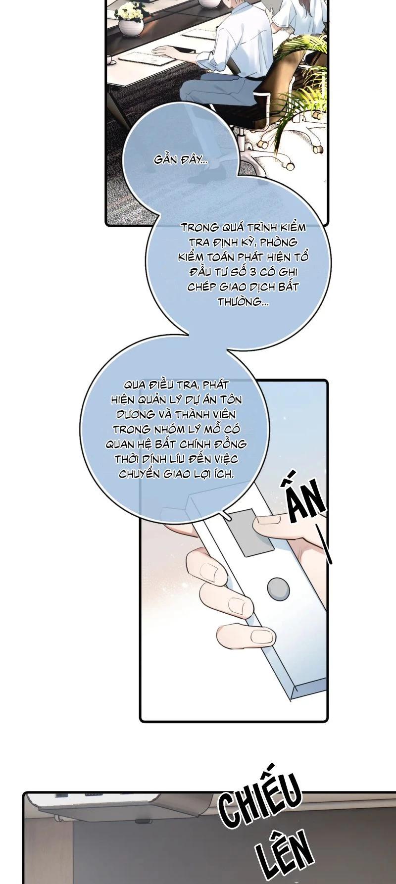 Cậu Vượt Giới Rồi Chapter 80 - 20