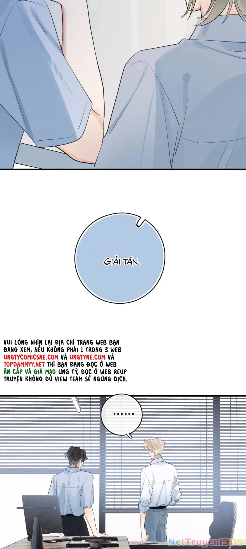 Cậu Vượt Giới Rồi Chapter 80 - 23