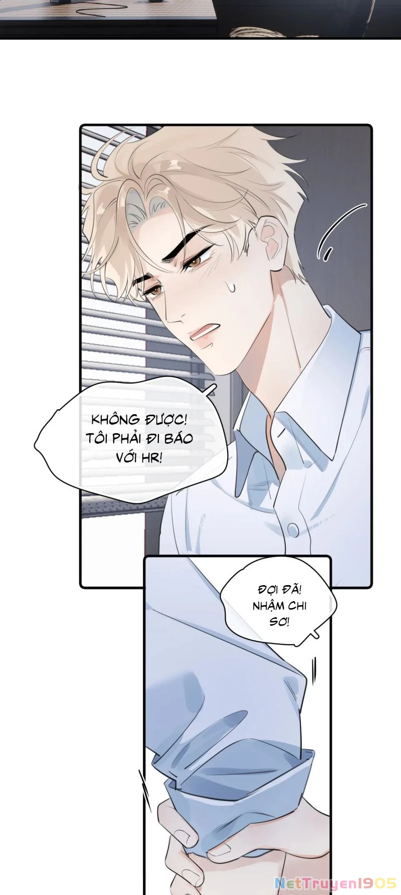 Cậu Vượt Giới Rồi Chapter 80 - 24
